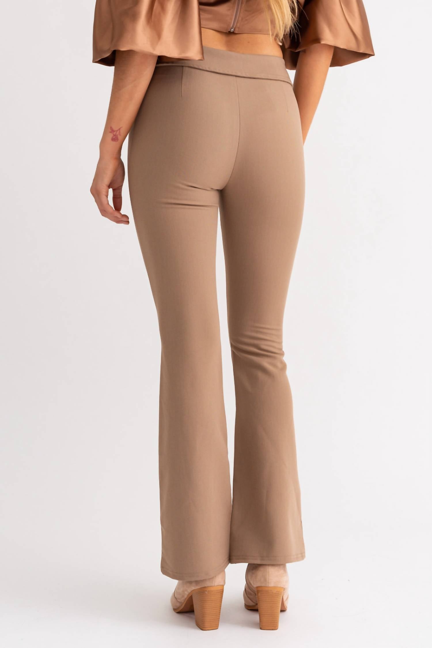 Le Lis - Mousse Pant