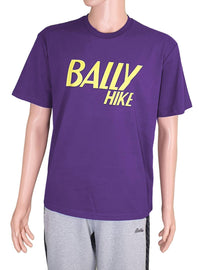 Bally - Men's Hike Logo T-shirt