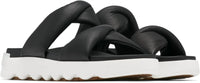 Sorel - Women's Viibe Twist Slide Sandals
