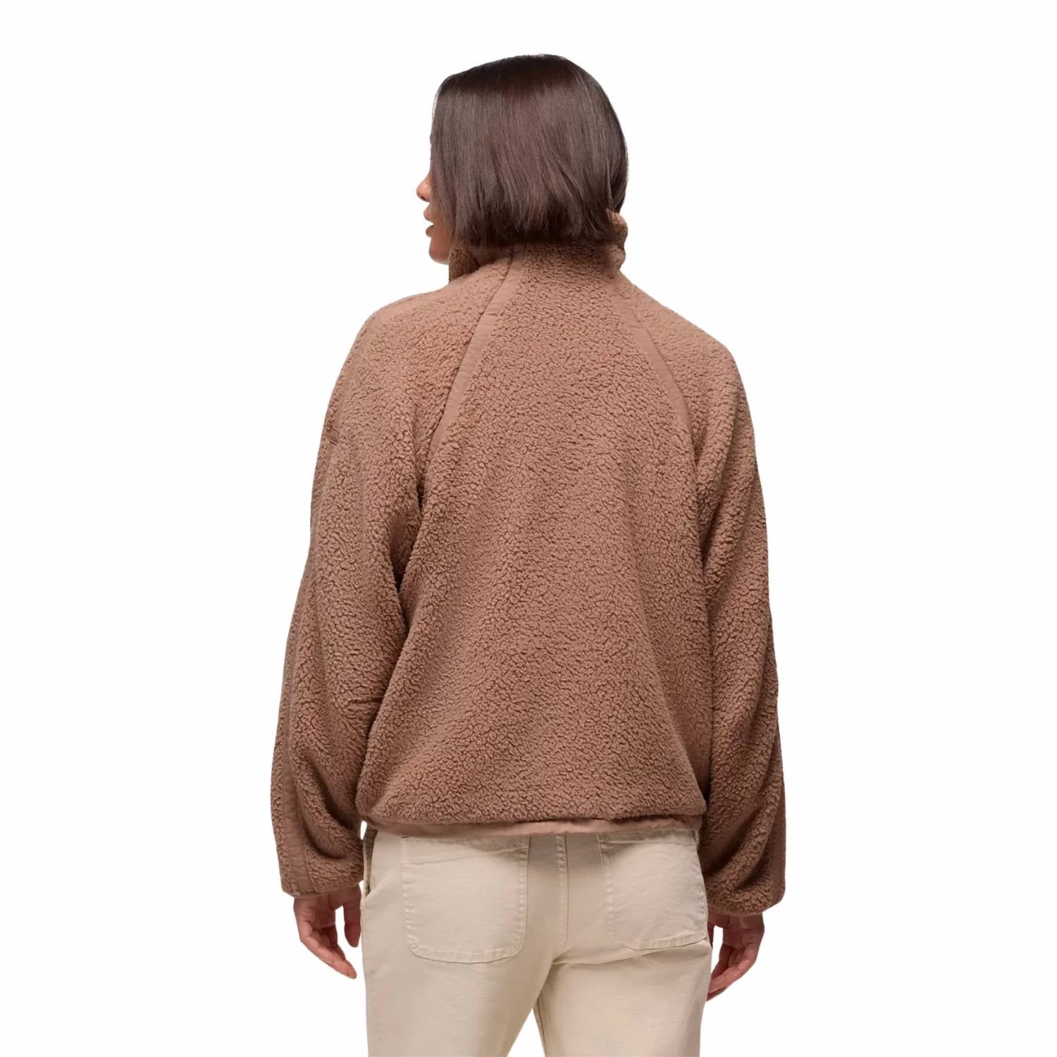 Prana - Encinitas Fleece Jacket