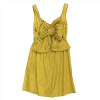 Judith March - Women's Poplin Dress