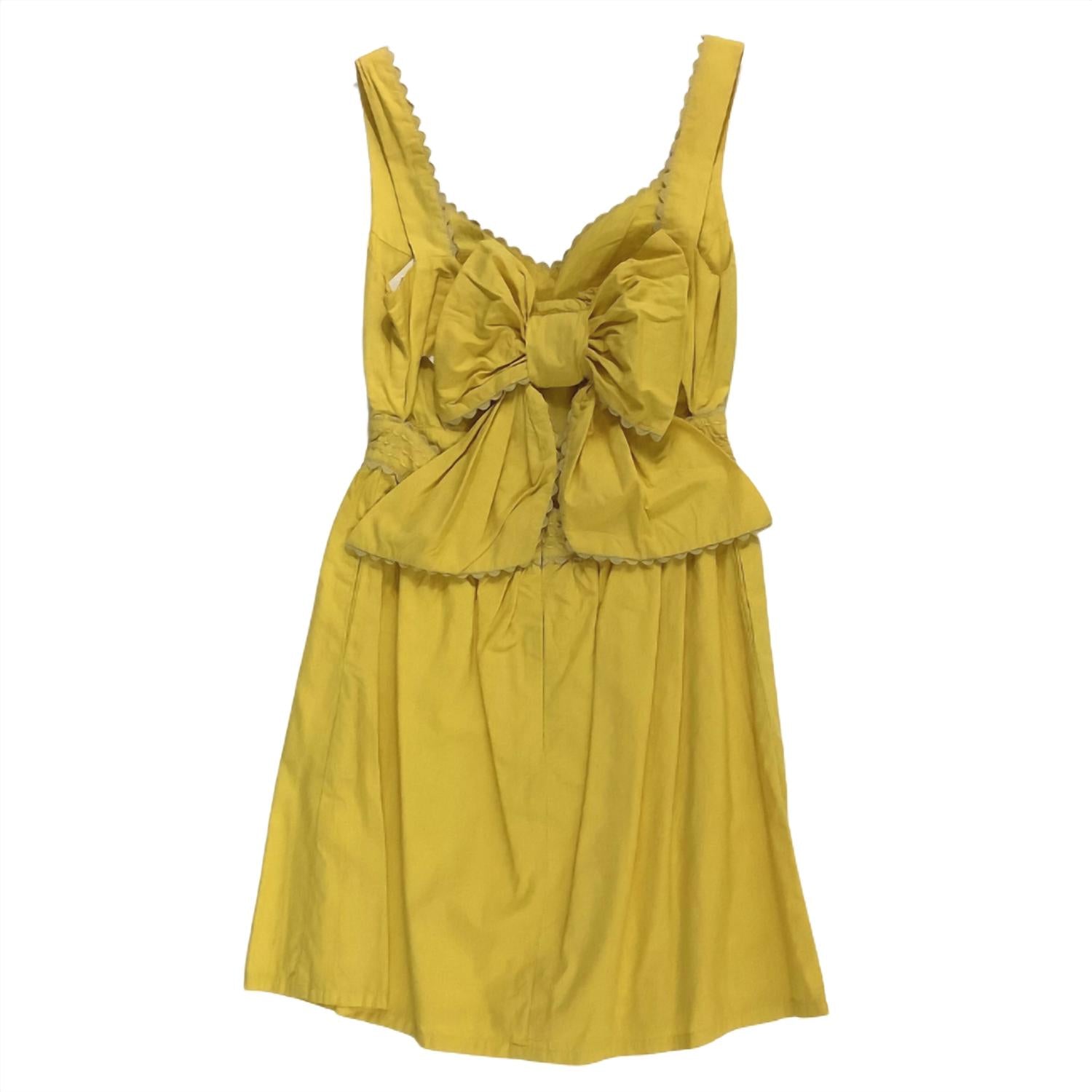 Judith March - Women's Poplin Dress