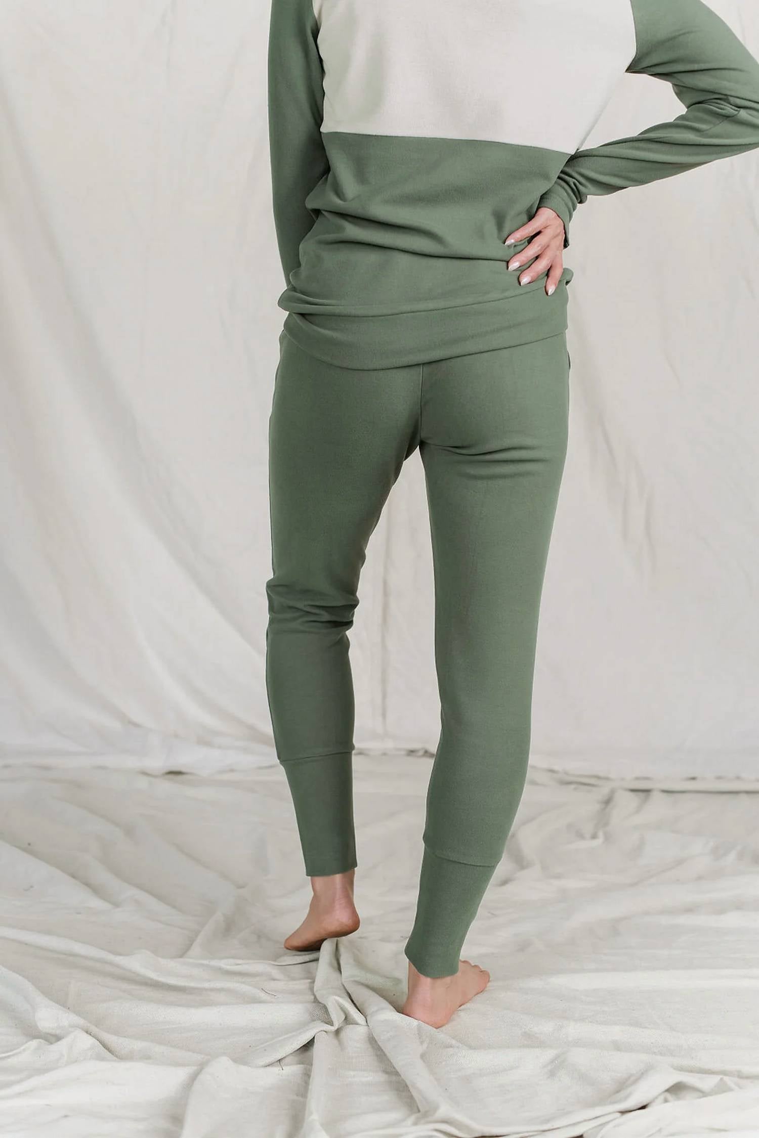 Ampersand Ave - Performance Fleece Joggers