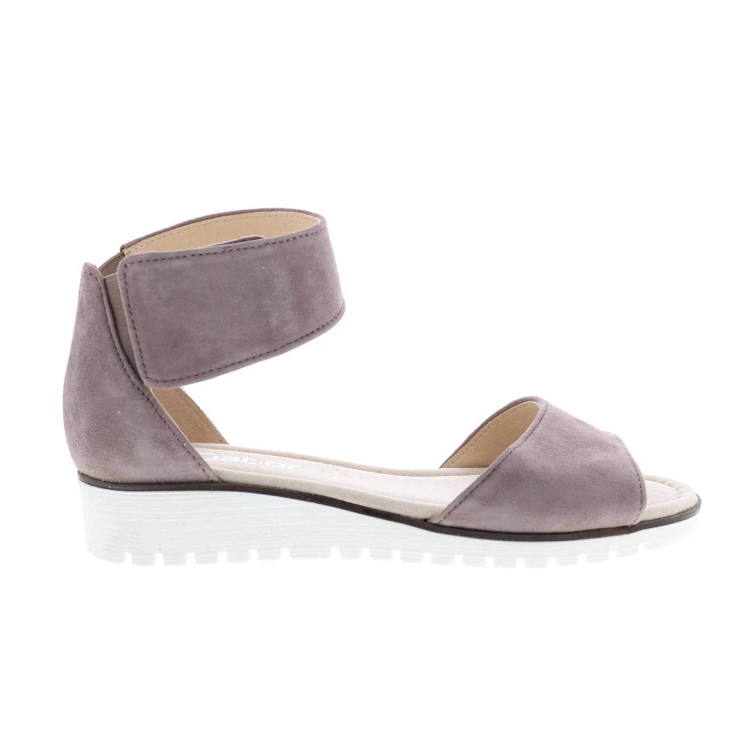 Gabor - Women's Ankle Wrap Sandal