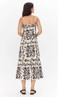 Greylin - Women's Roylia Halter Dress