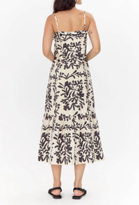 Greylin - Women's Roylia Halter Dress