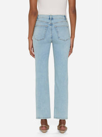 Frame - Le Sleek Straight Jean
