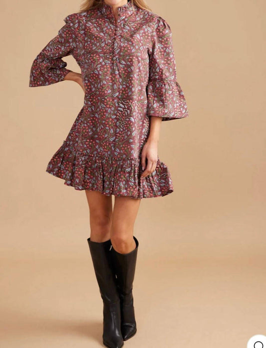 Double A - Chelsea Dress