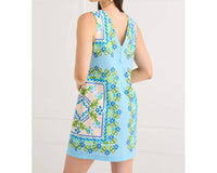 Alivia - Rowan Mini Dress
