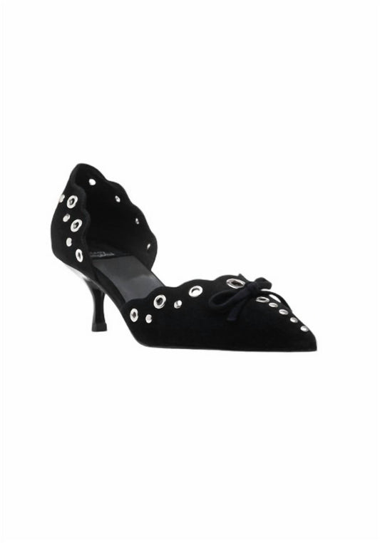 Jeffrey Campbell - Women's Gratified Sandals