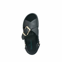 The Flexx - Women's Edwina Leather Sandals