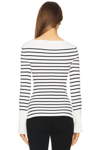 A.L.C. - Anya Top