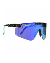 Pit Viper - Men's Hail Sagan 2000's Sunglasses