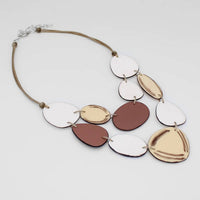 Sylca Designs - Salem Necklace
