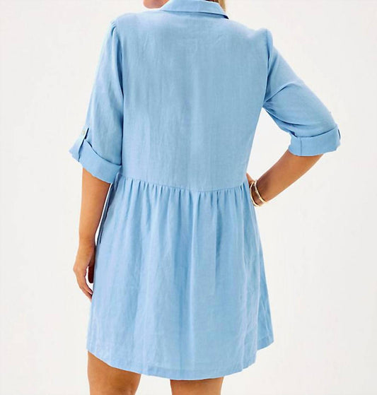 Lilly Pulitzer - Shaela Mini Dress