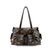 Like Dreams - Women's Getaway Julius Working Tote Bag