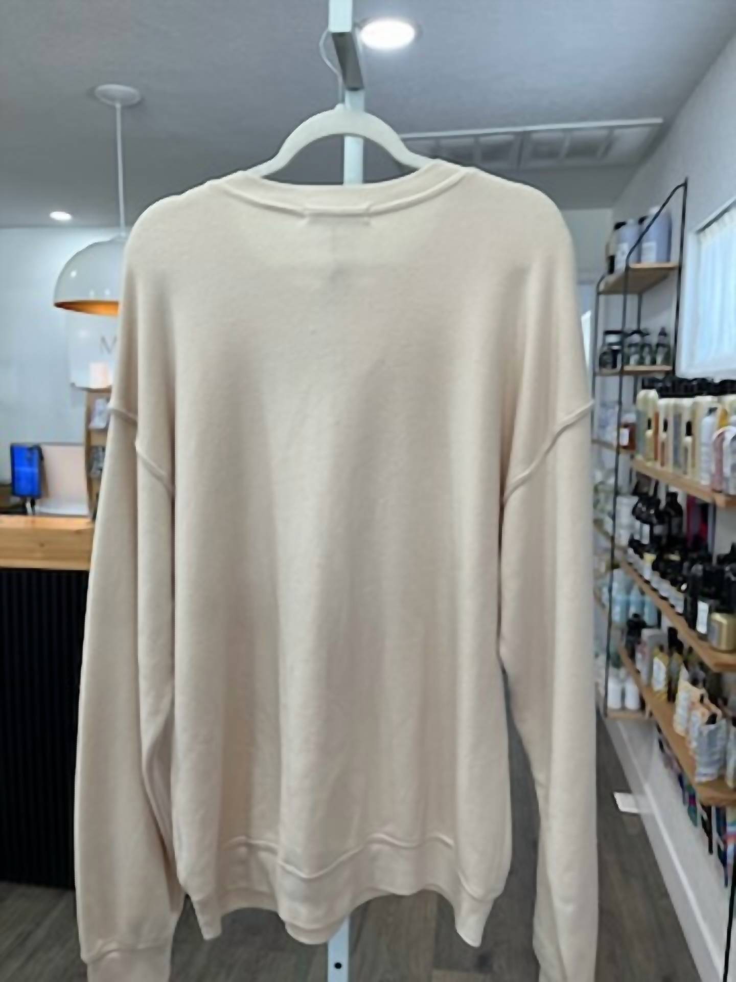 Daydreamer - Women's Fleetwood Mac Rumors Sweatshirt