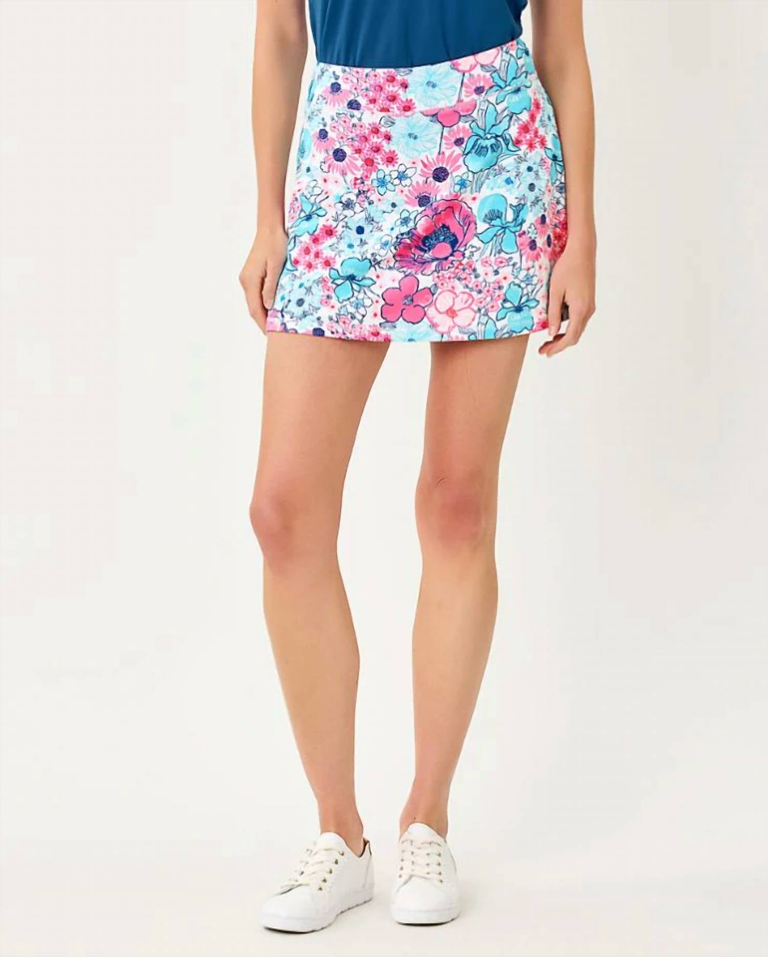 Lilly Pulitzer - JOLENA UPF 50+ SKORT