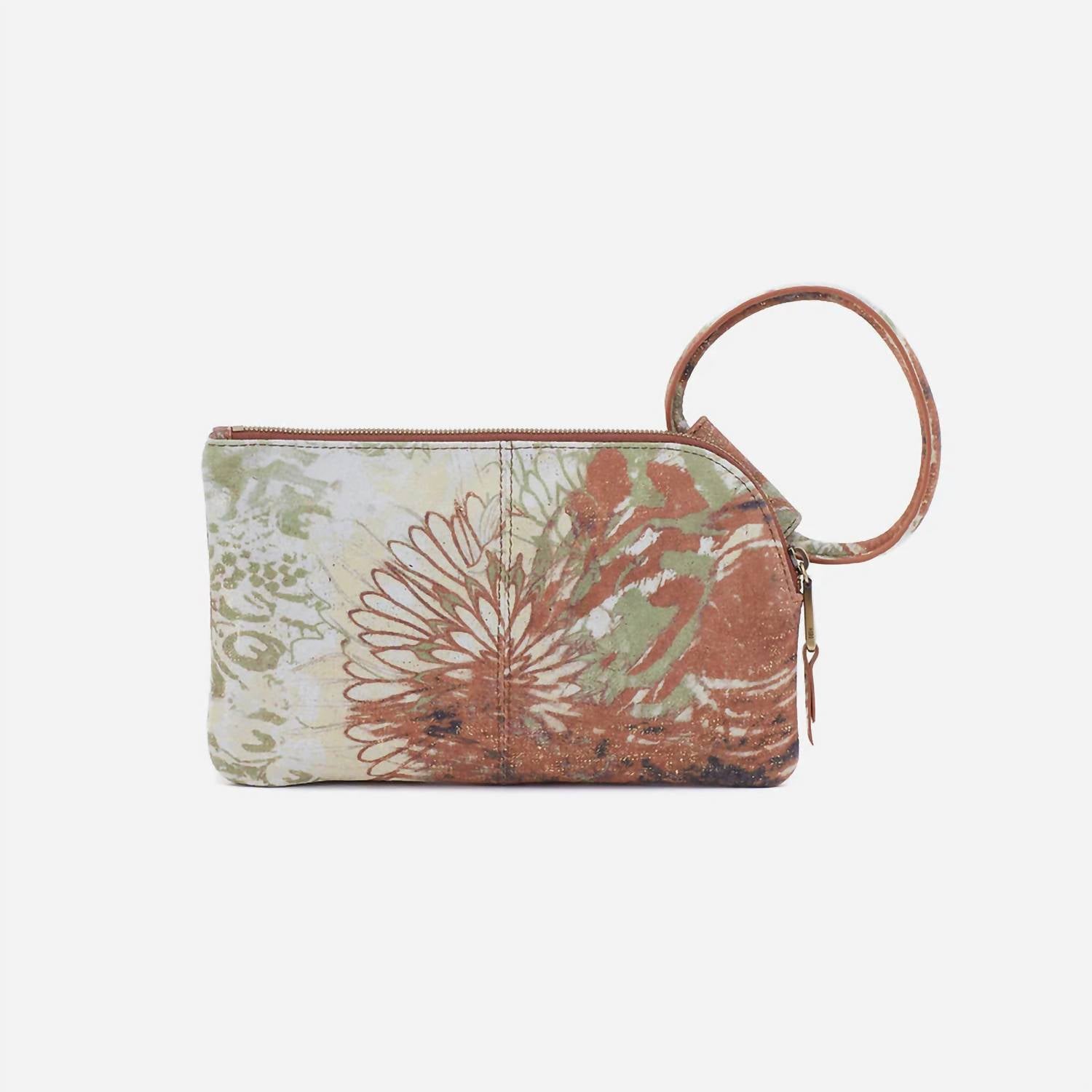 Hobo - Women's Sable Printed Clutch Bag