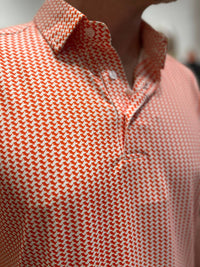 Autilove - Men’s Beau Polo