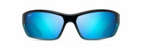 Maui Jim - Women's Barrier Reef Wraparound Sunglasses