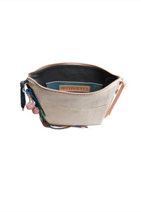 Consuela - Women's Tour Crossbody Bag