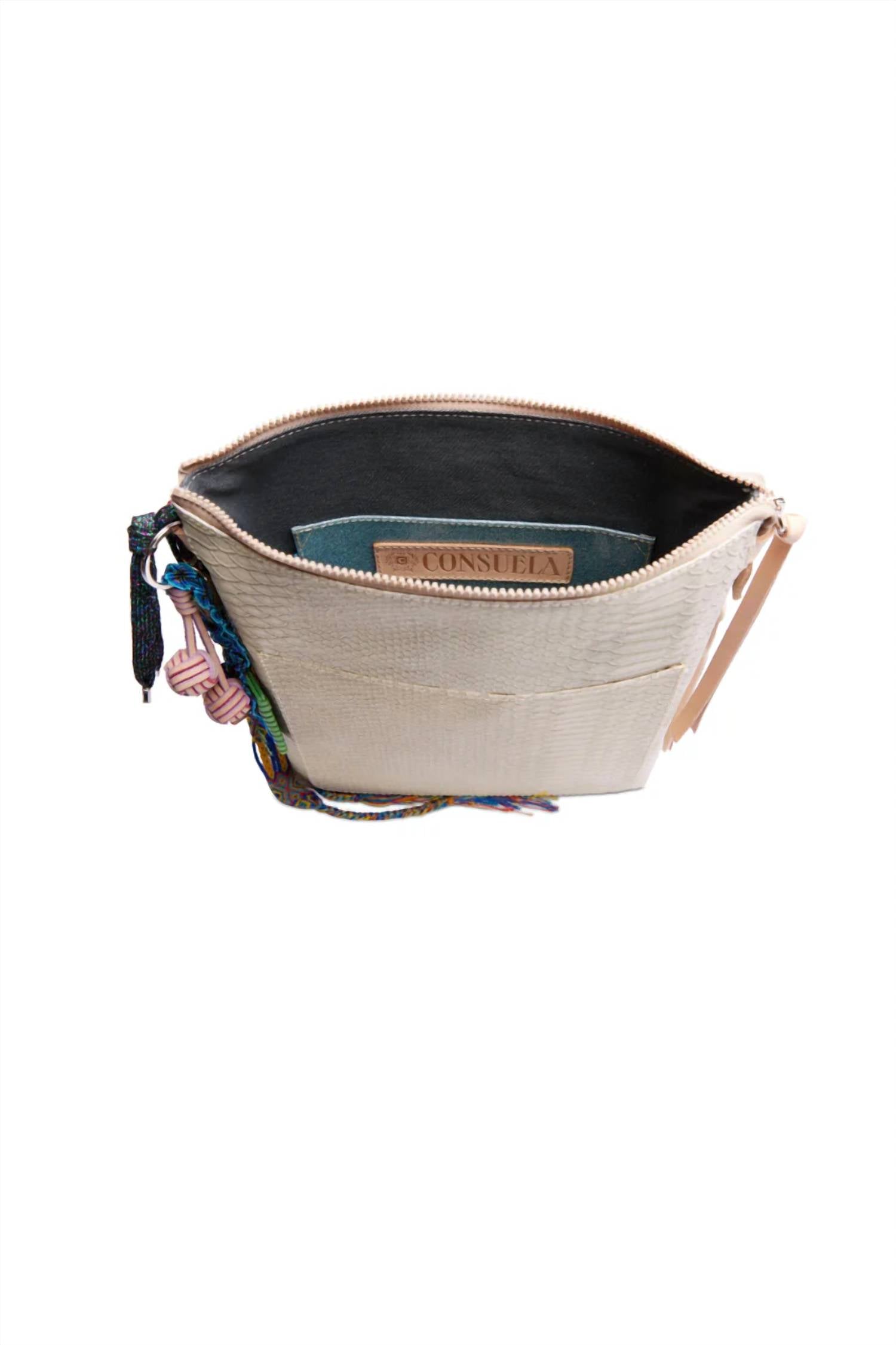 Consuela - Women's Tour Crossbody Bag