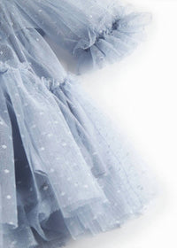 Marmar Copenhagen - Kid's Dalvina Dress