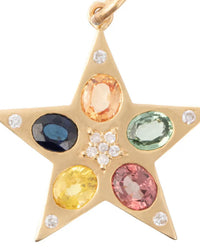 Zofia Day - Women's Rainbow Starlight Charm