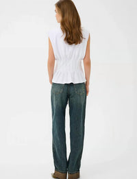 Gestuz - Inez Sleeveless Top
