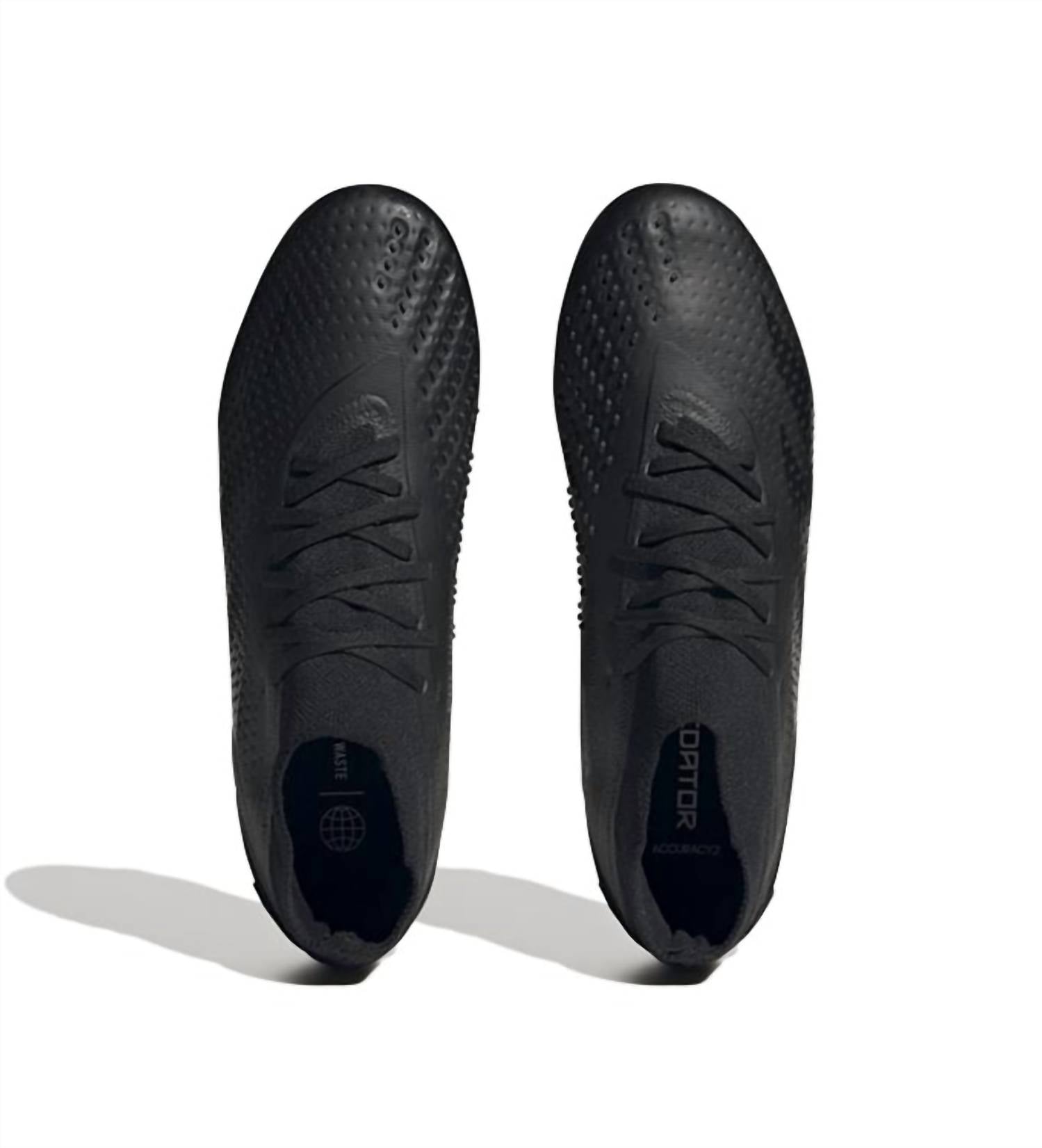 Adidas - Men's Predator Accuracy .2 Fg Shoes