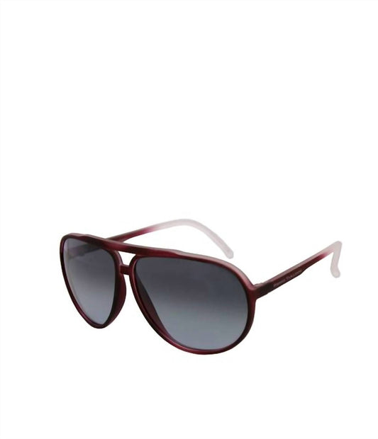 Remo Tulliani - SMOOTH Sunglasses