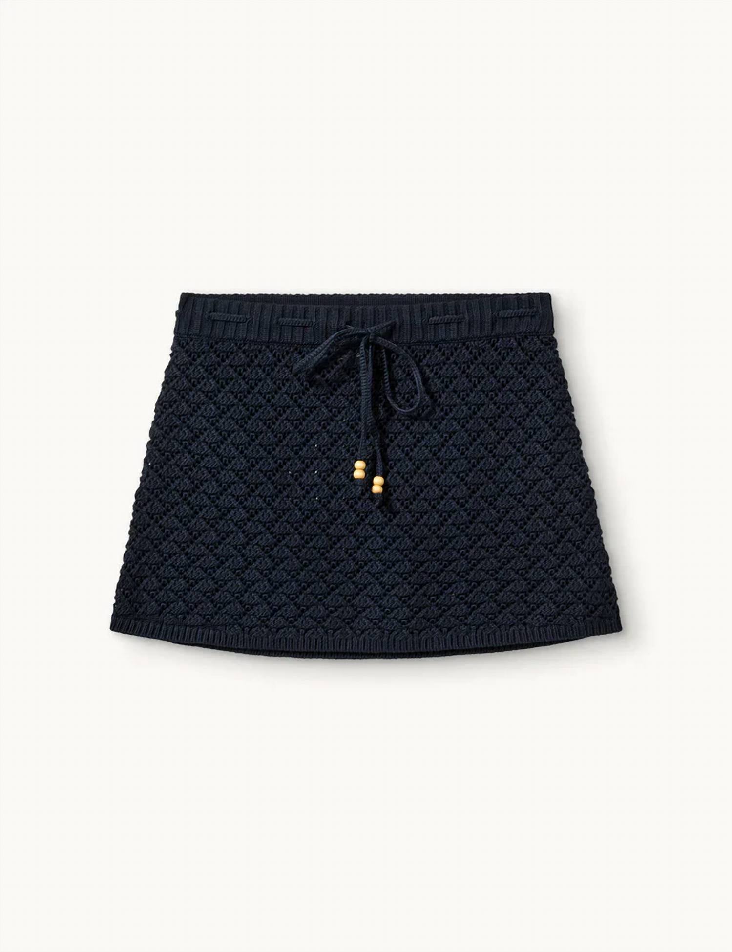 The Garment - Riviera Mini Skirt