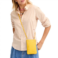 Clare V. - Women's Poche Bag