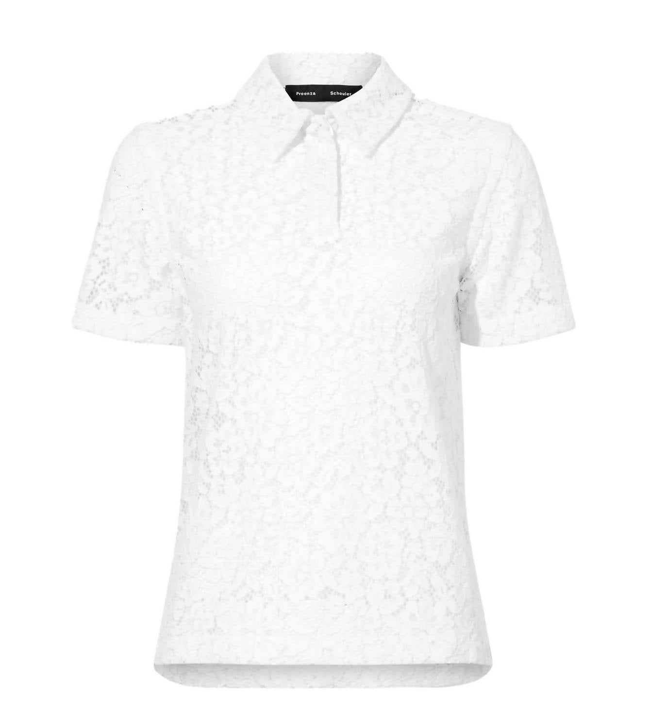 Proenza Schouler - Kennedy Top