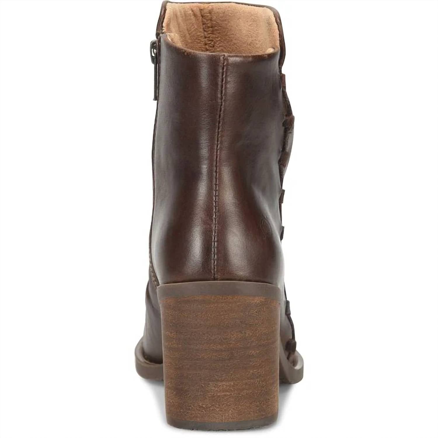 Born - Women's Toni Boot