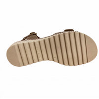 Btu By Bertuchi - Women's Frankie Sandals
