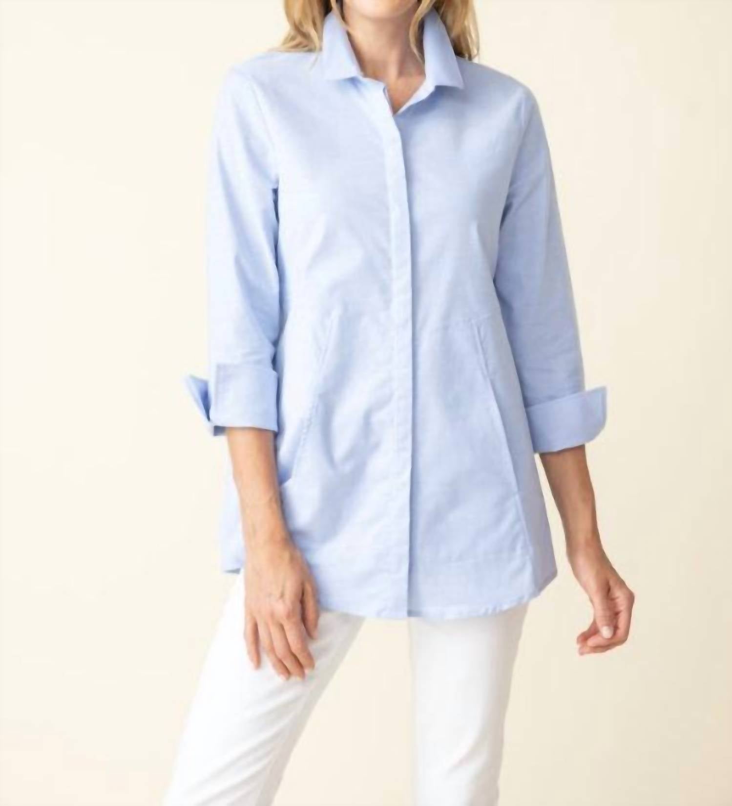 Habitat - One Shirt