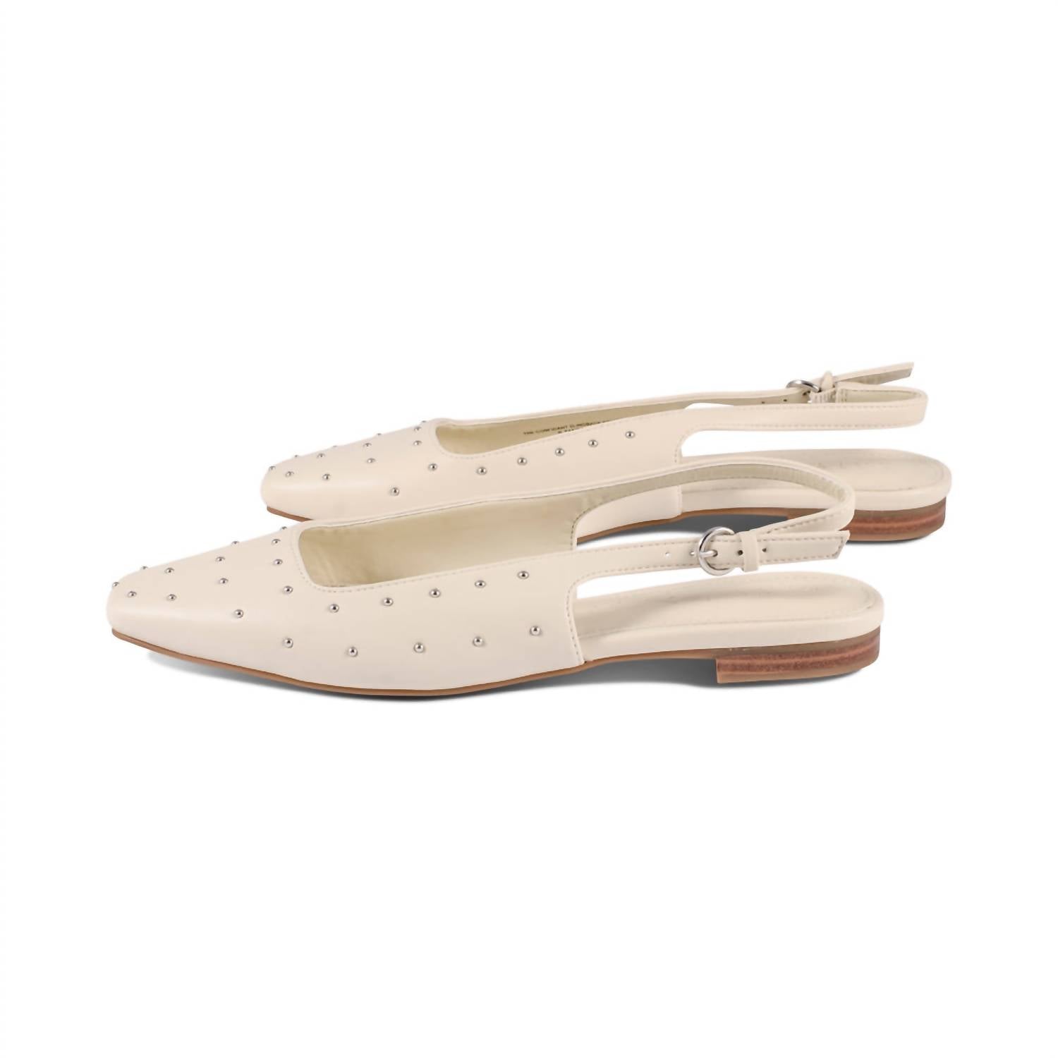 Katy Perry - Women's Confidant Slingback Flats