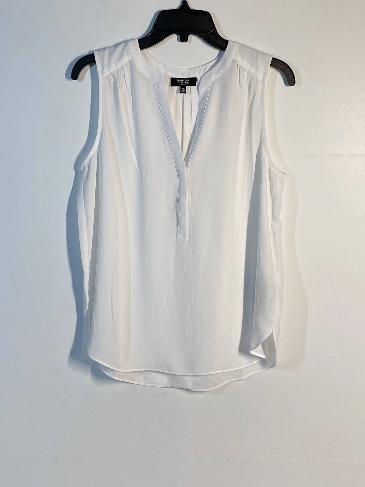 Nydj - Sleeveless Blouse