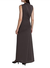 Maria Cher - Mick Malu Long Dress