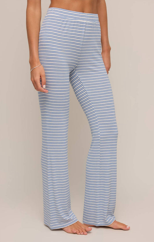 Z Supply - On The Coast Stripe Pant