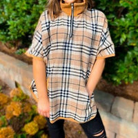 With Love, Molly - Finnley Poncho