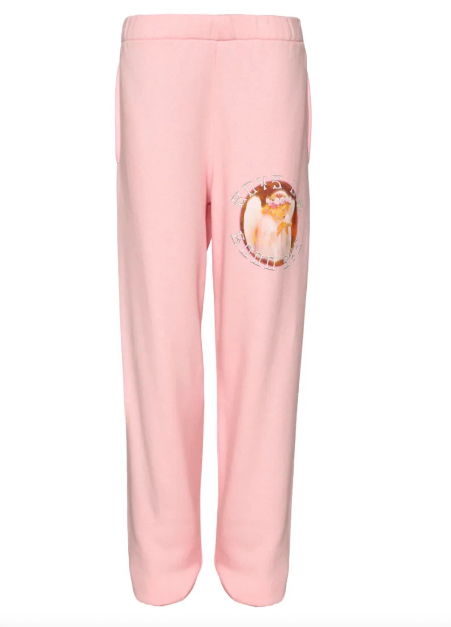 Boys Lie - Women's Goodbye Again Mac Slim Sweatpants