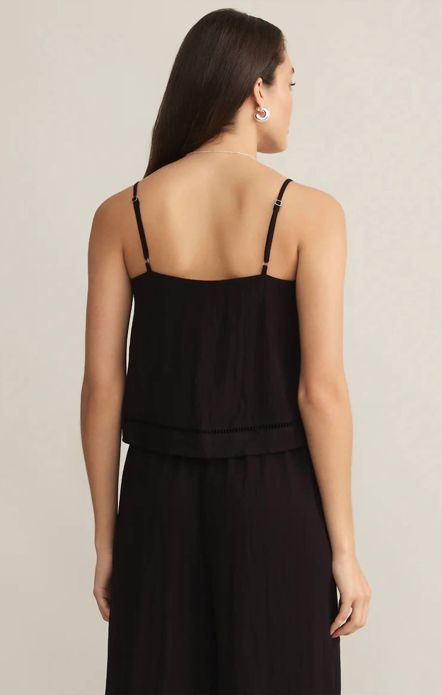 Z Supply - La Luz Tank Top