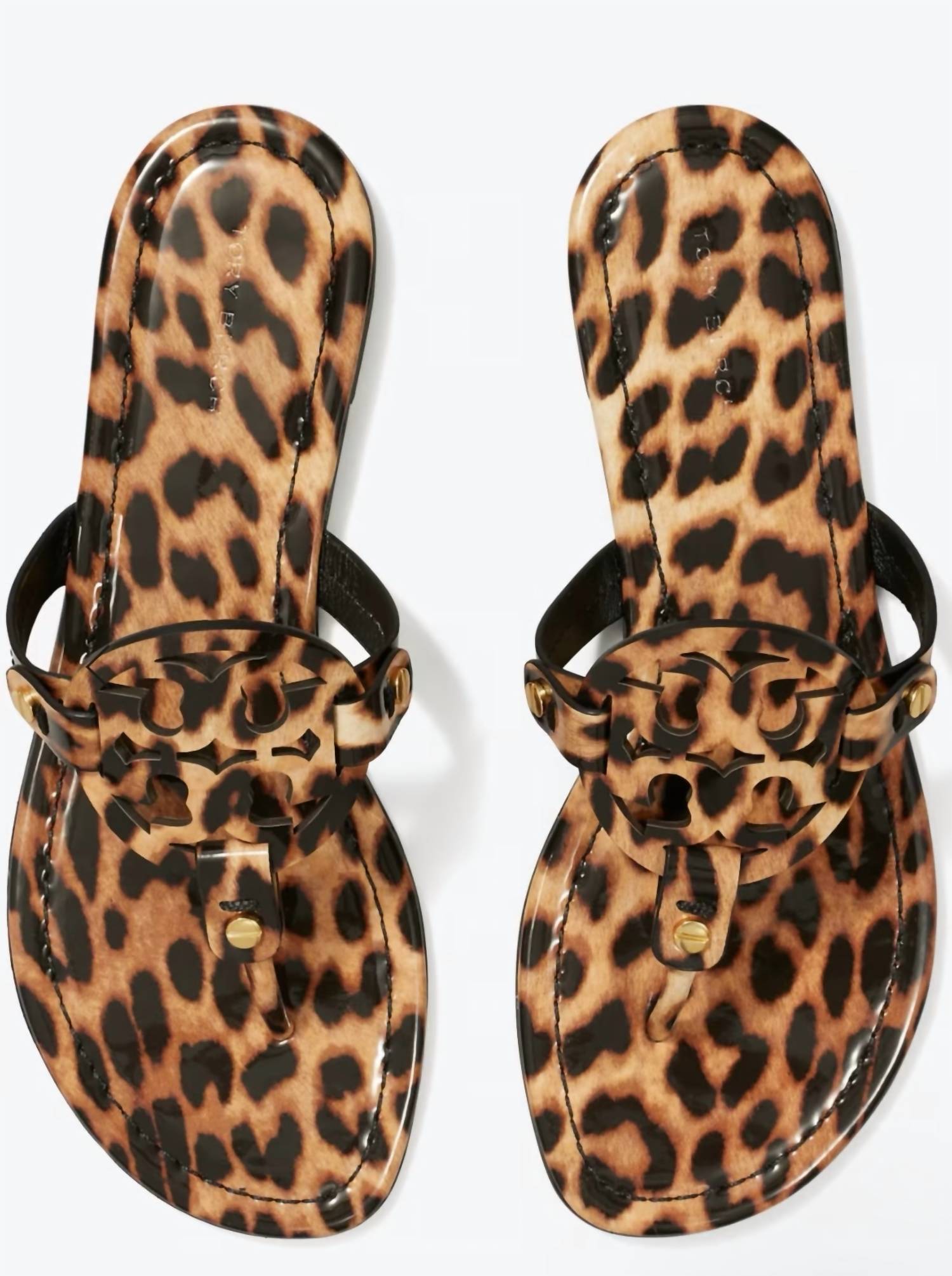 Tory Burch - Women Miller Sandal