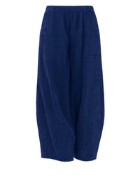 Storyline Collection - Bubble Gauze Lantern Pant