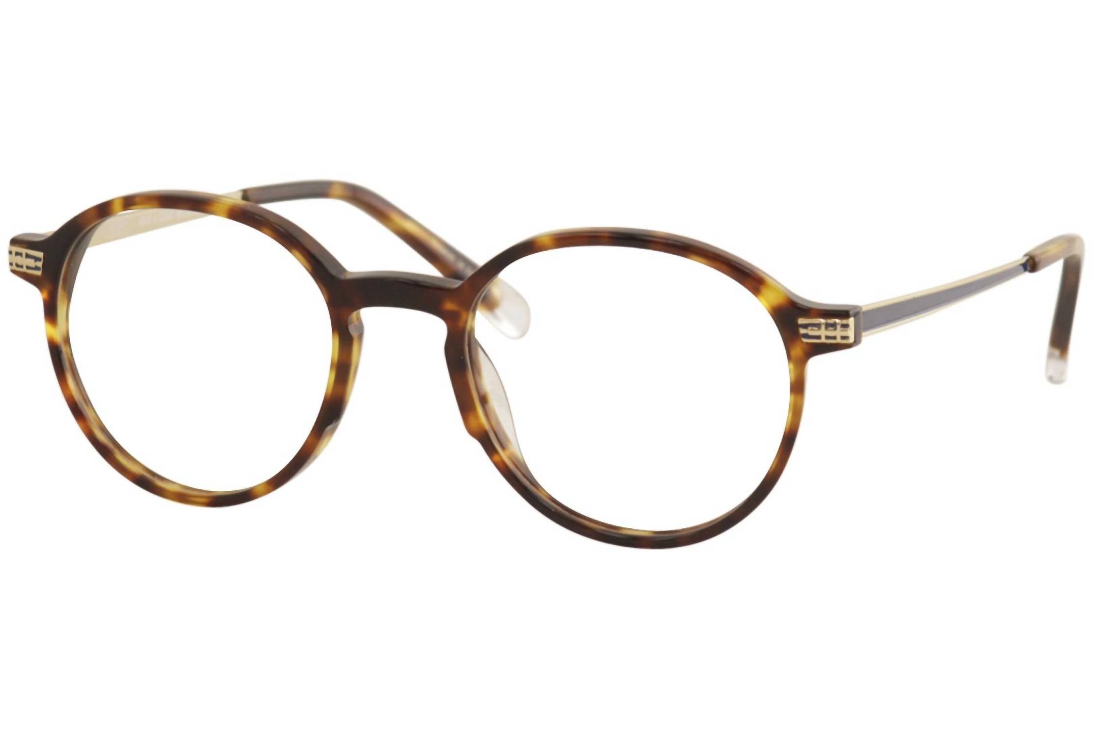 Original Penguin - Unisex The Doc Round Eyeglasses