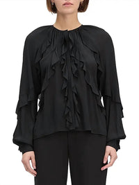 Favorite Daughter - Because Of You Top
