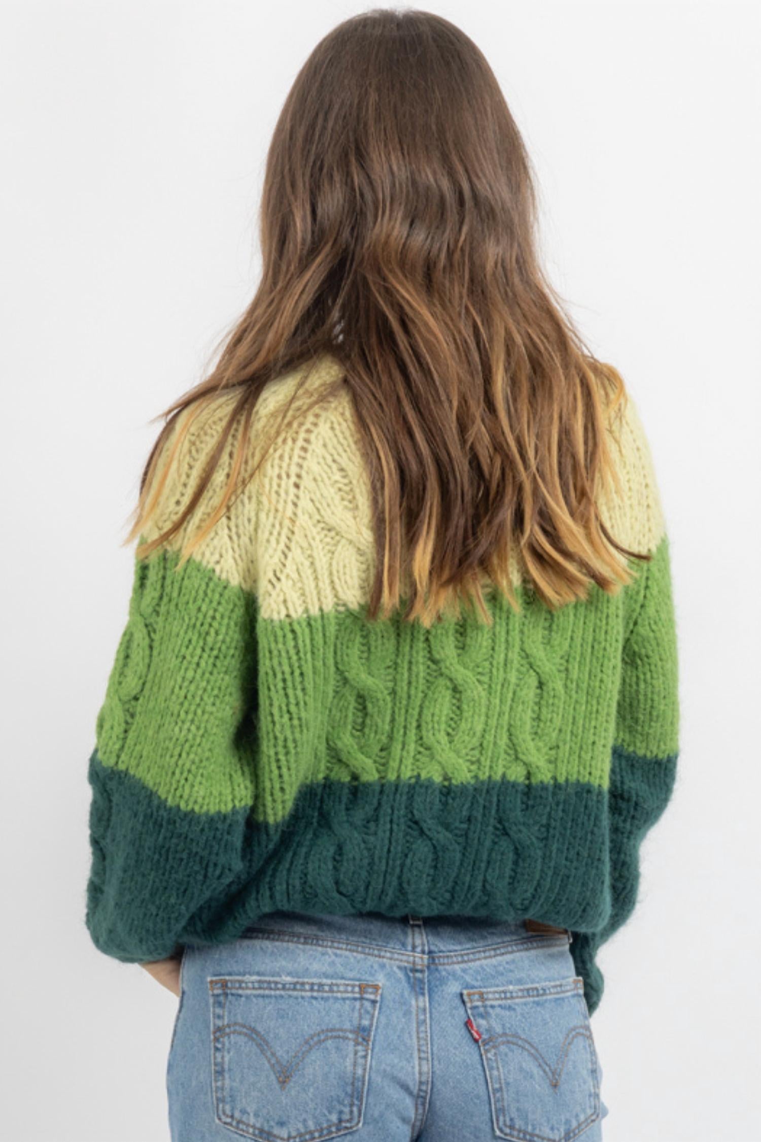 Gilli - Rennie Sweater